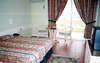Berjaya Mahe Beach Resort Standard 